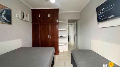 Thel Ubatuba - Ajuste 306 / B