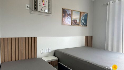 Thel Ubatuba - Fit 405 / B