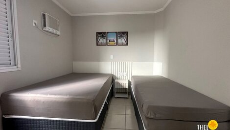 Thel Ubatuba - Ajuste 306 / B