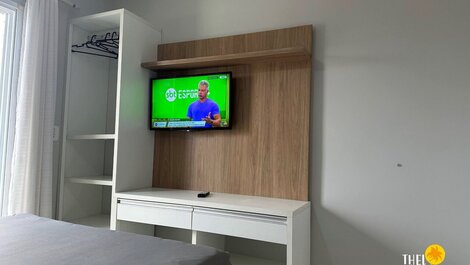 Thel Ubatuba - Fit 405 / B