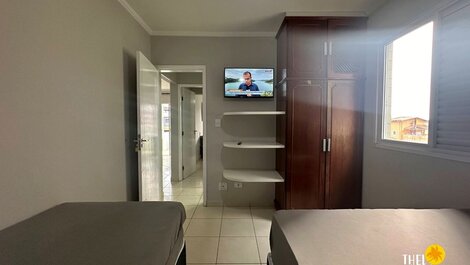 Thel Ubatuba - Ajuste 306 / B