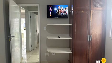 Thel Ubatuba - Ajuste 306 / B