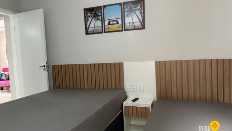 Thel Ubatuba - Fit 405 / B