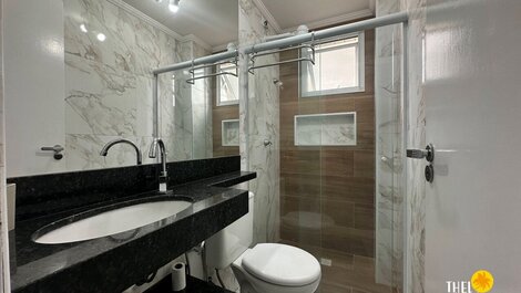 Thel Ubatuba - Ajuste 306 / B