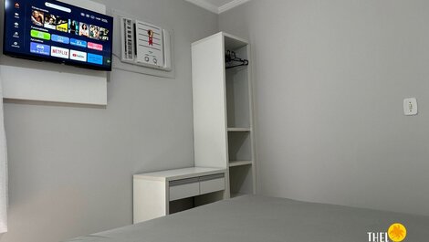 Thel Ubatuba - Fit 405 / B