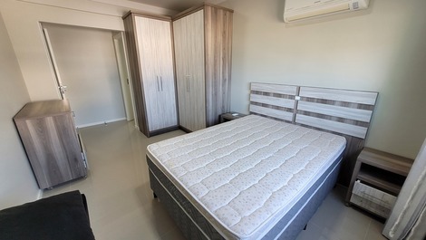 APARTMENT WITH 3 BEDROOMS AND SEA VIEW