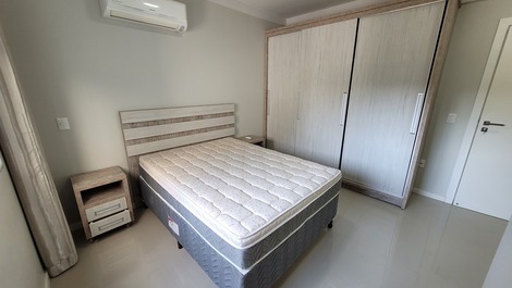 APARTMENT WITH 3 BEDROOMS AND SEA VIEW