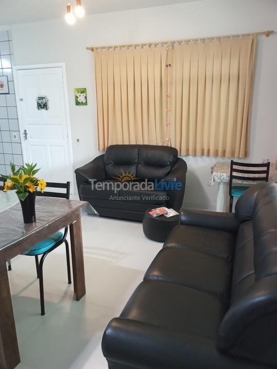 Casa para aluguel de temporada em Bombinhas (Mariscal)