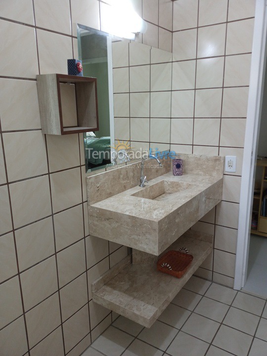 Casa para aluguel de temporada em Bombinhas (Mariscal)