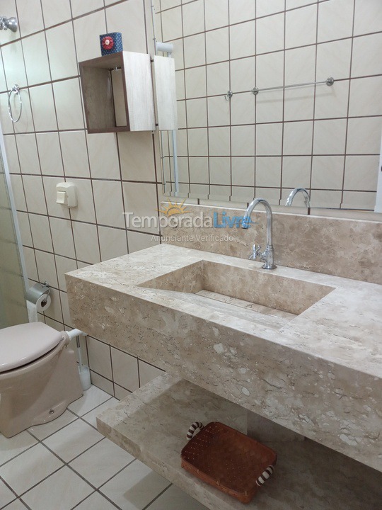 Casa para aluguel de temporada em Bombinhas (Mariscal)