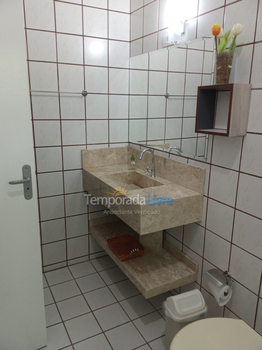 Casa para aluguel de temporada em Bombinhas (Mariscal)