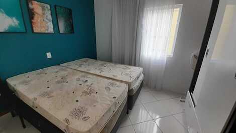 4 BEDROOMS IN QUADRA DO MAR