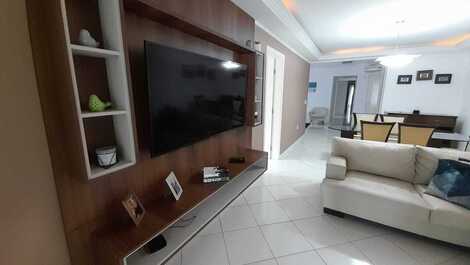 4 BEDROOMS IN QUADRA DO MAR