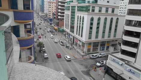 4 BEDROOMS IN QUADRA DO MAR