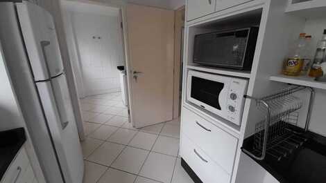 4 BEDROOMS IN QUADRA DO MAR