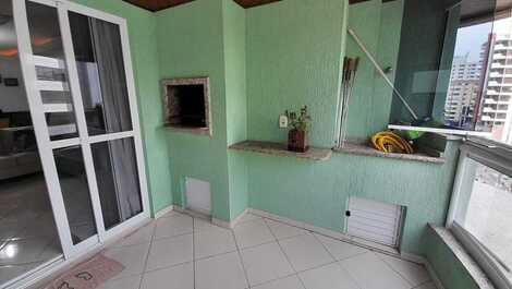 4 BEDROOMS IN QUADRA DO MAR