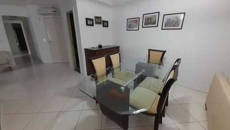 4 BEDROOMS IN QUADRA DO MAR