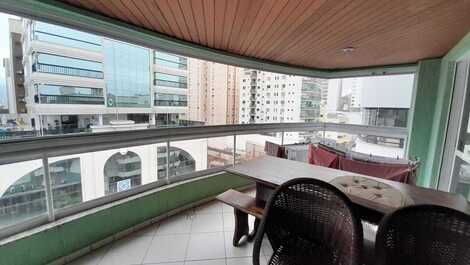 4 BEDROOMS IN QUADRA DO MAR