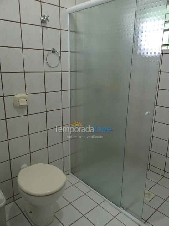 Casa para aluguel de temporada em Bombinhas (Mariscal)