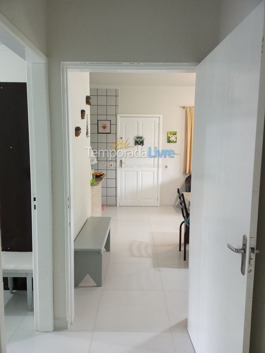 Casa para aluguel de temporada em Bombinhas (Mariscal)