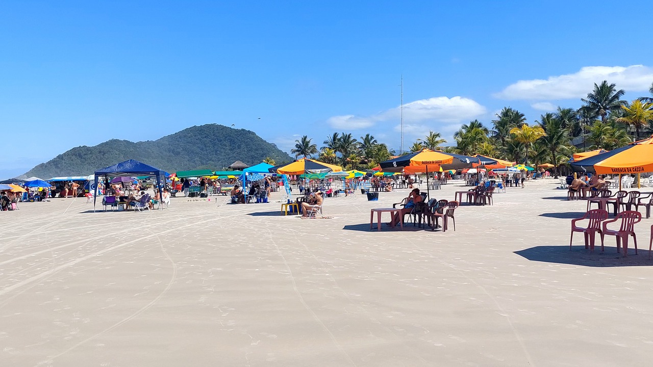 House for vacation rental in Bertioga (Condominio Morada da Praia)