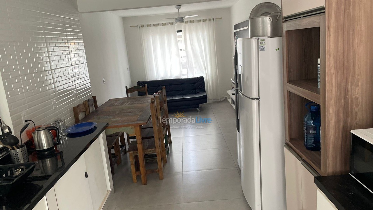 House for vacation rental in São Francisco do Sul (Enseada)