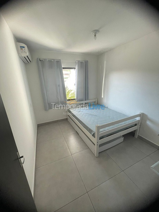 House for vacation rental in São Francisco do Sul (Enseada)