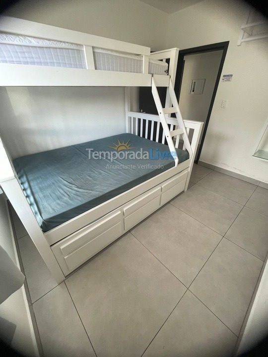 House for vacation rental in São Francisco do Sul (Enseada)