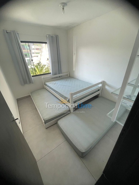 House for vacation rental in São Francisco do Sul (Enseada)