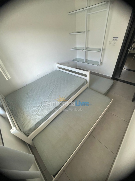 House for vacation rental in São Francisco do Sul (Enseada)