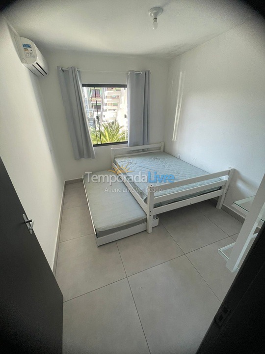 House for vacation rental in São Francisco do Sul (Enseada)