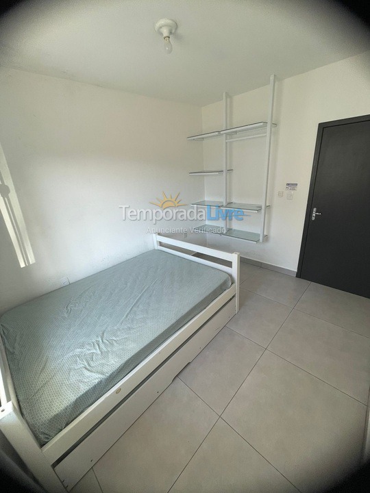 House for vacation rental in São Francisco do Sul (Enseada)