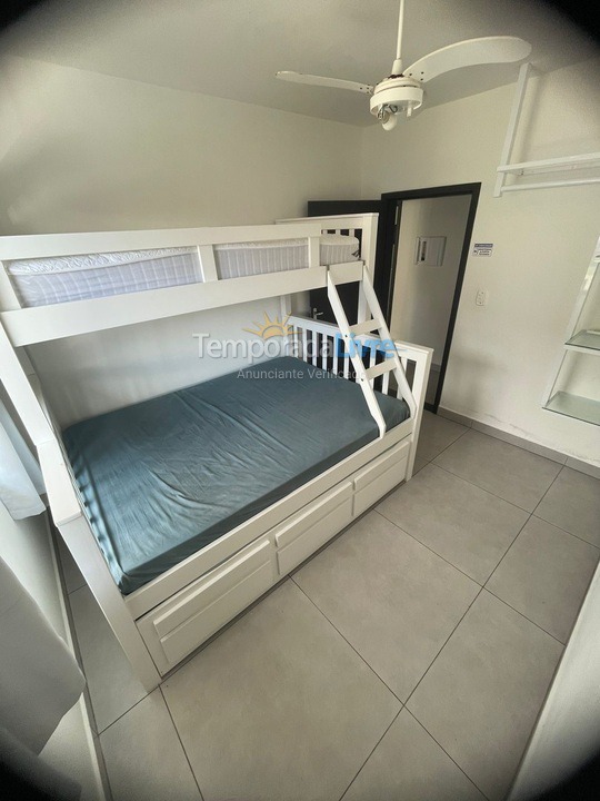 House for vacation rental in São Francisco do Sul (Enseada)