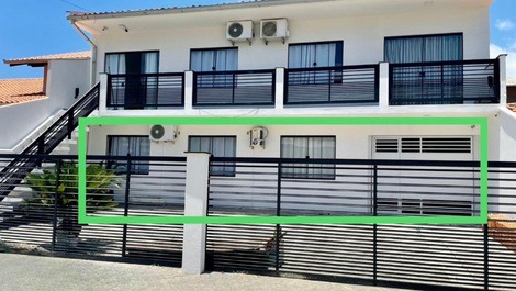 50m from the beach with swimming pool - 11 people - 3 spaces