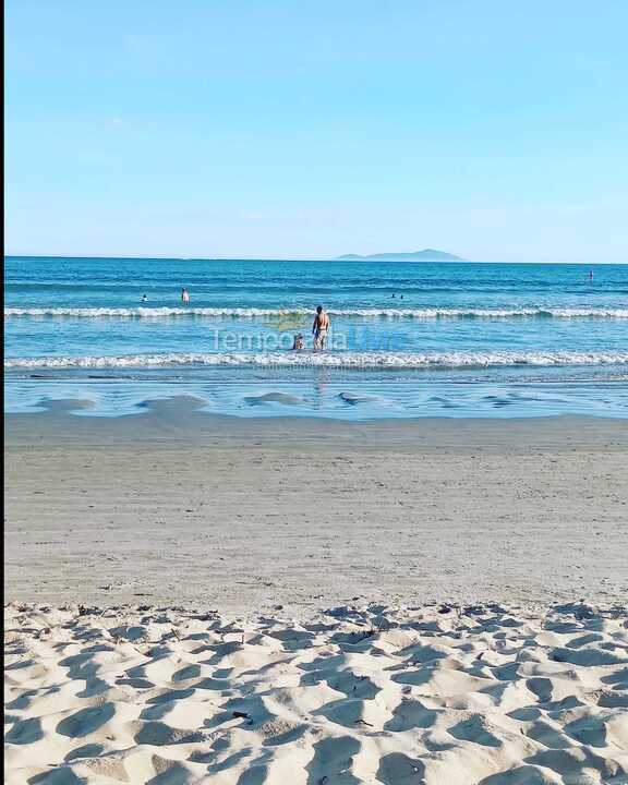 House for vacation rental in Ubatuba (Lagoinha)