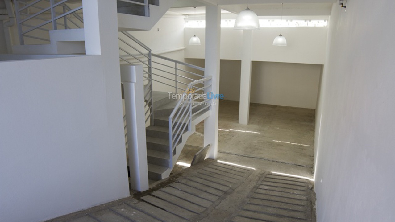 Casa para alquiler de vacaciones em São Francisco do Sul (Prainha)