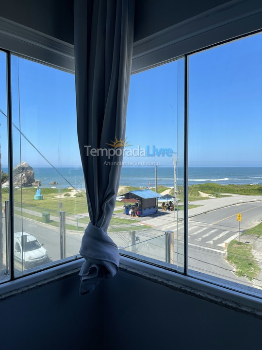 Casa para alquiler de vacaciones em São Francisco do Sul (Prainha)