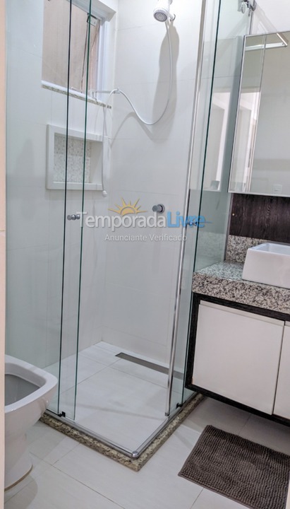 Casa para alquiler de vacaciones em São Francisco do Sul (Prainha)