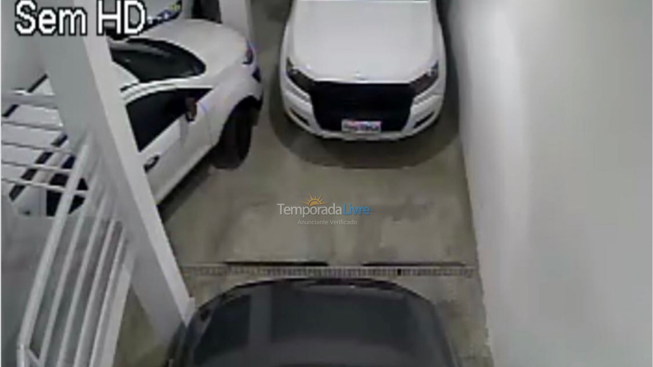 Casa para alquiler de vacaciones em São Francisco do Sul (Prainha)