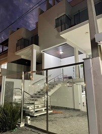 Primera línea de playa - Spa climatizado - 3 habitaciones - 3 baños - 4-5 coches - 2