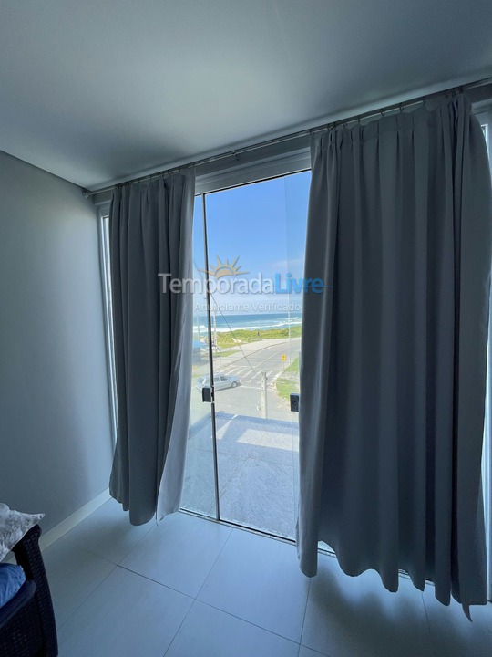 Casa para alquiler de vacaciones em São Francisco do Sul (Prainha)