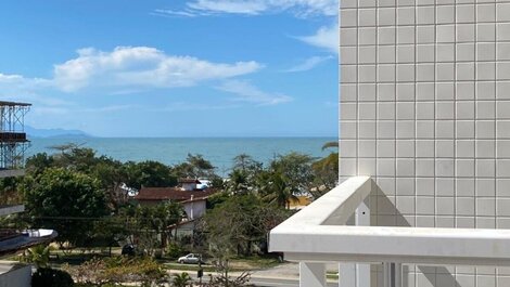 Playa Toninhas - Ubatuba