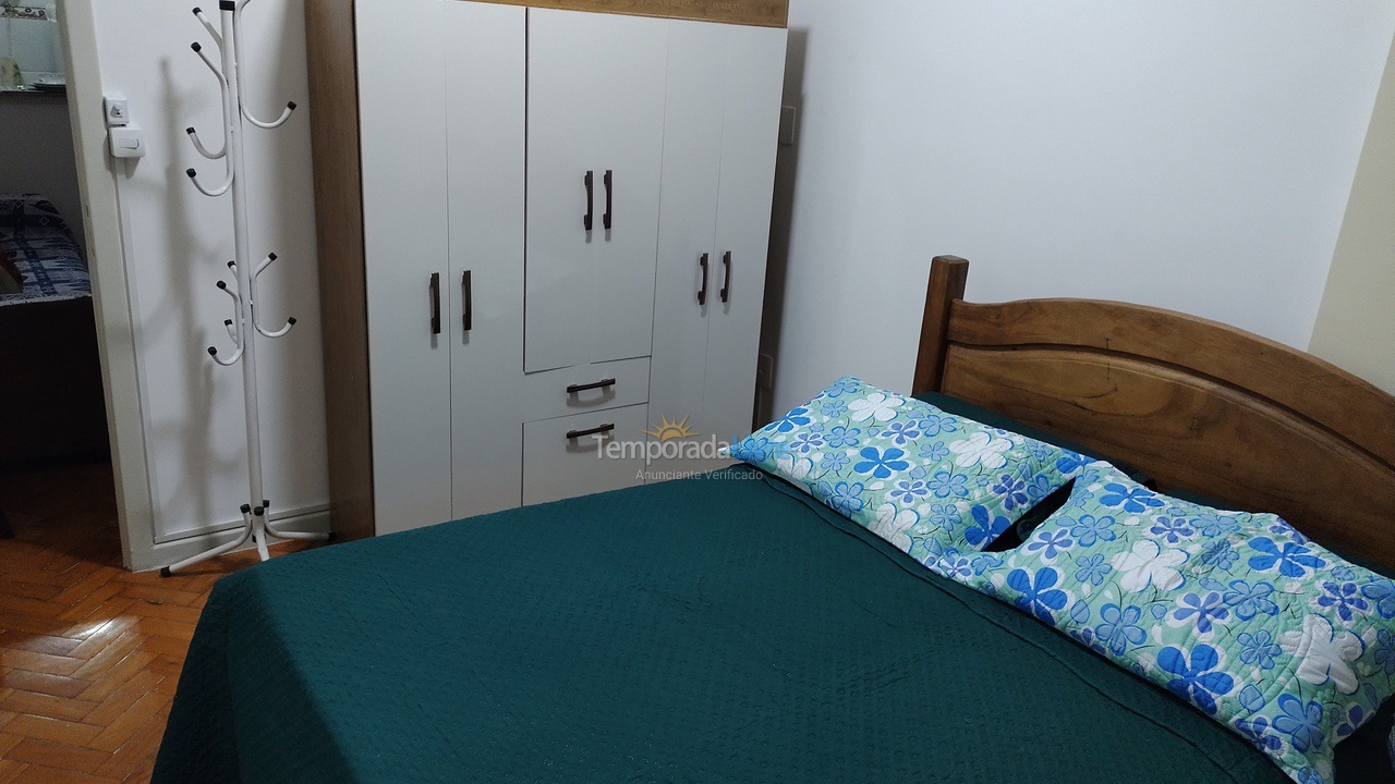 Apartamento para aluguel de temporada em Rio de Janeiro (Copacabana)