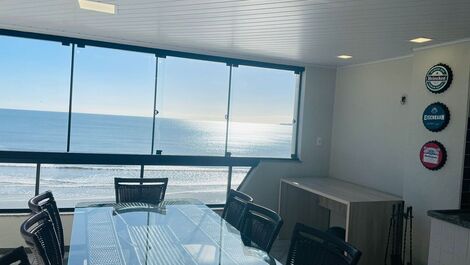 Apartamento para alquilar en Itapema - Meia Praia