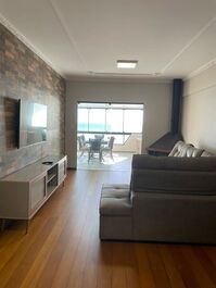 5 dormitórios, Frente Mar, Centro da Meia Praia