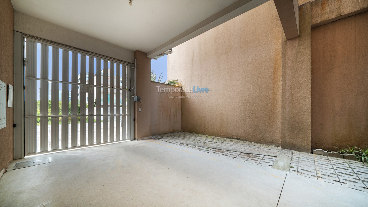 Apartamento para aluguel de temporada em Bombinhas (Mariscal)