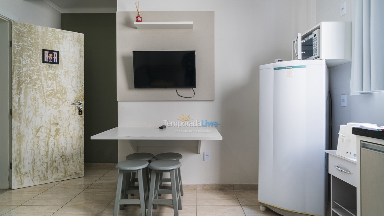 Apartamento para aluguel de temporada em Bombinhas (Mariscal)