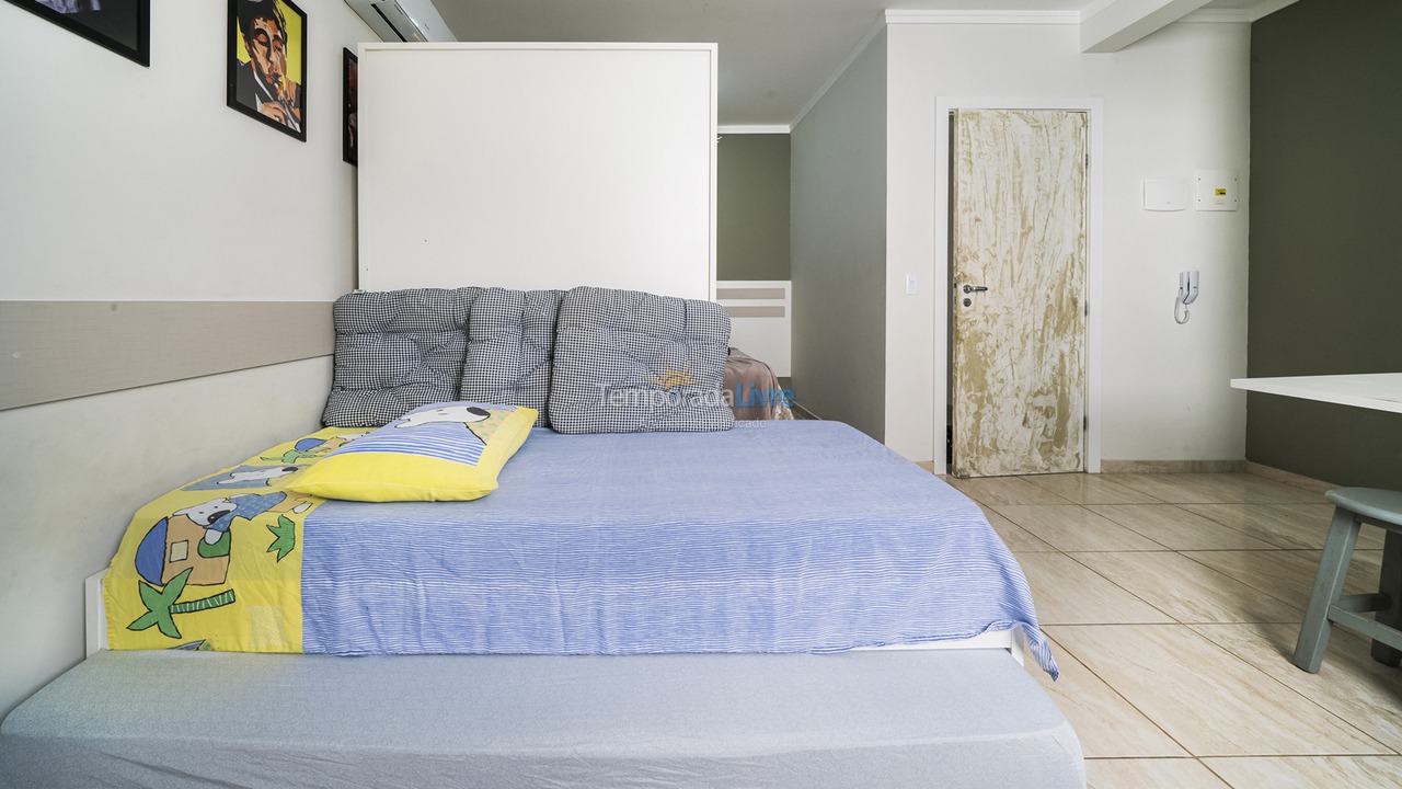 Apartamento para aluguel de temporada em Bombinhas (Mariscal)