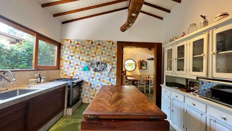 Locação na Praia da Baleia - Frente ao mar