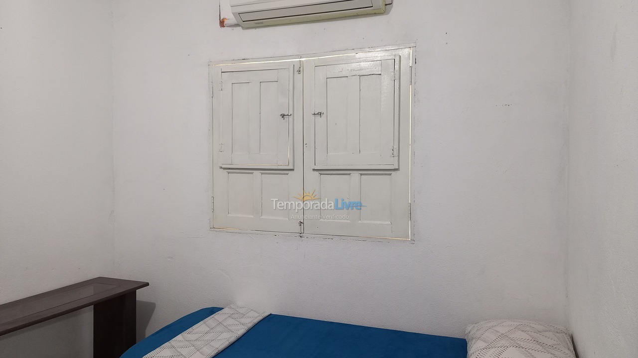 Casa para aluguel de temporada em Maragogi (Praia de Maragogi)